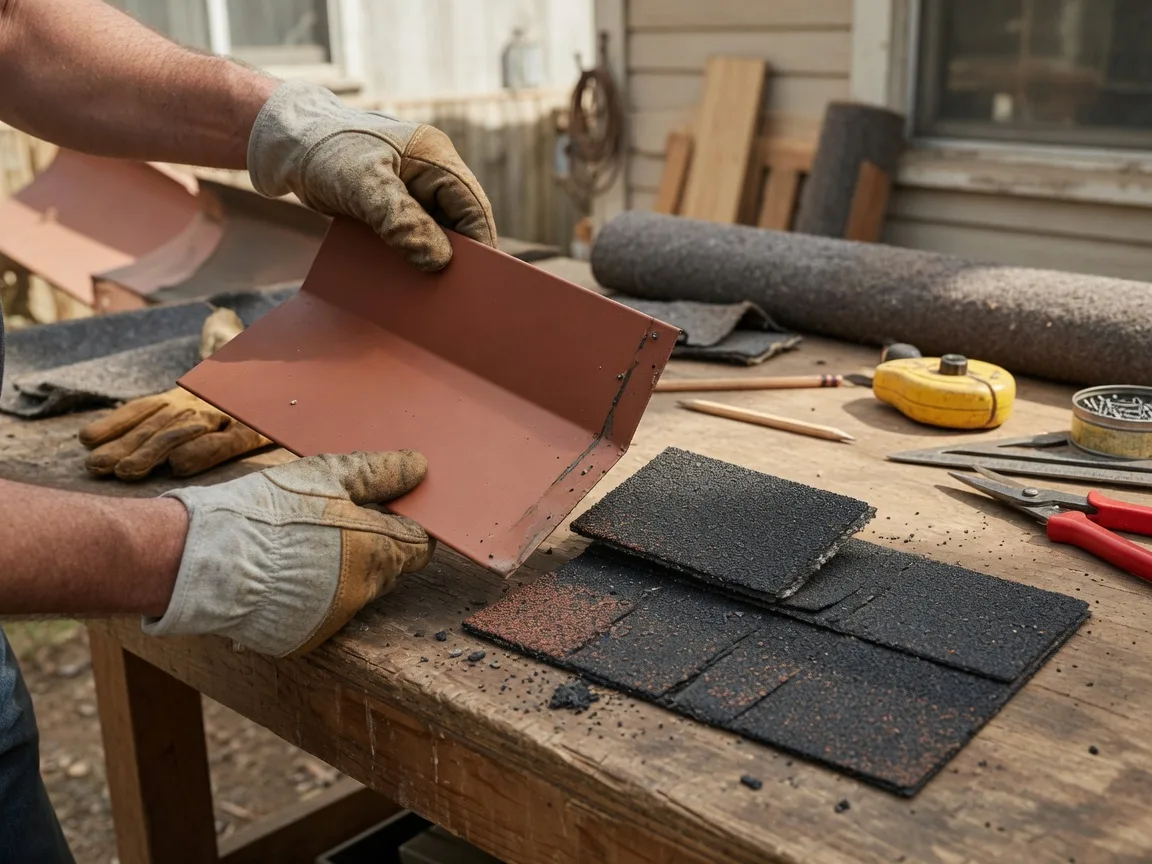 Roof Repair company in Norridgewock, ME